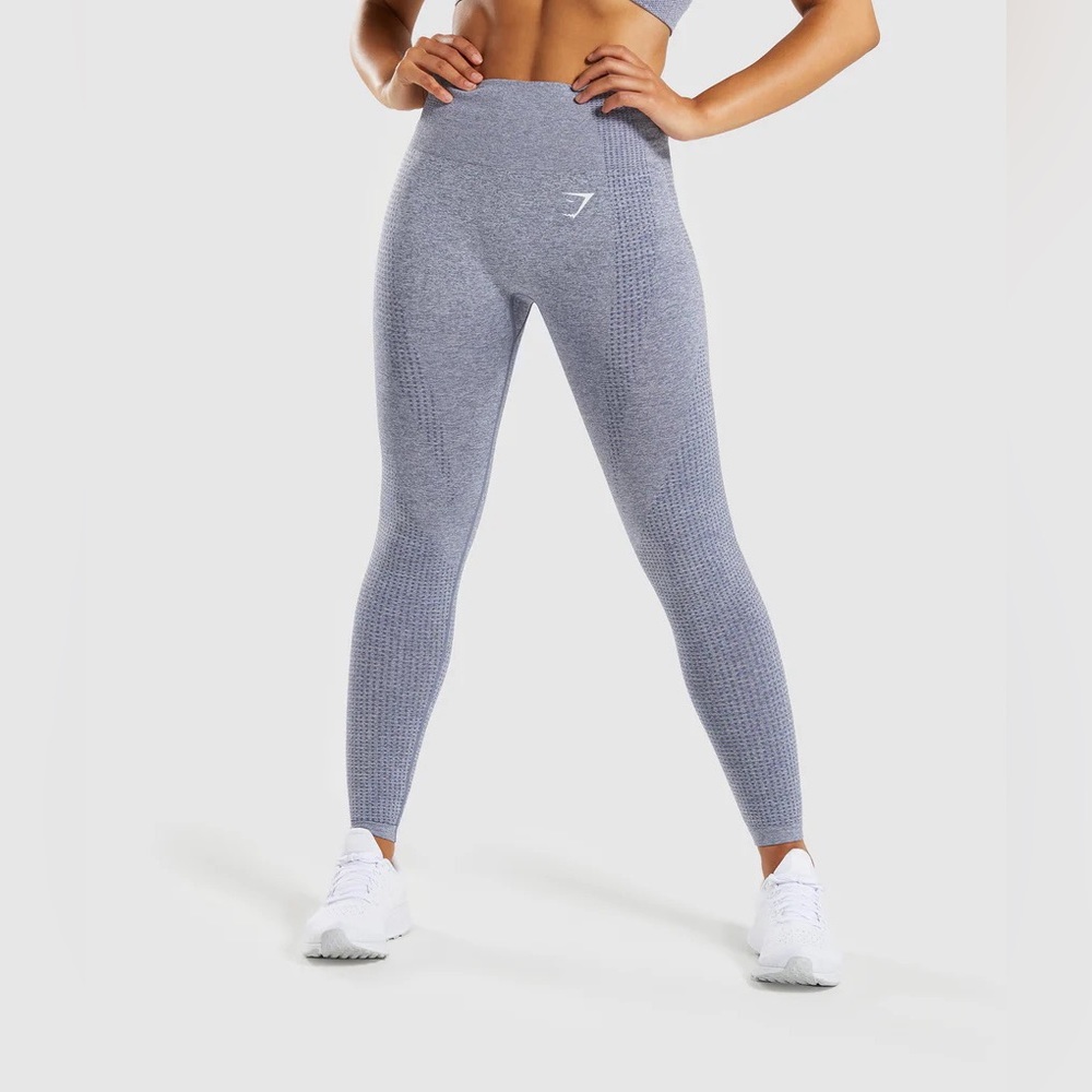 Gymshark Vital Seamless Leggings. Original fit. Size Medium